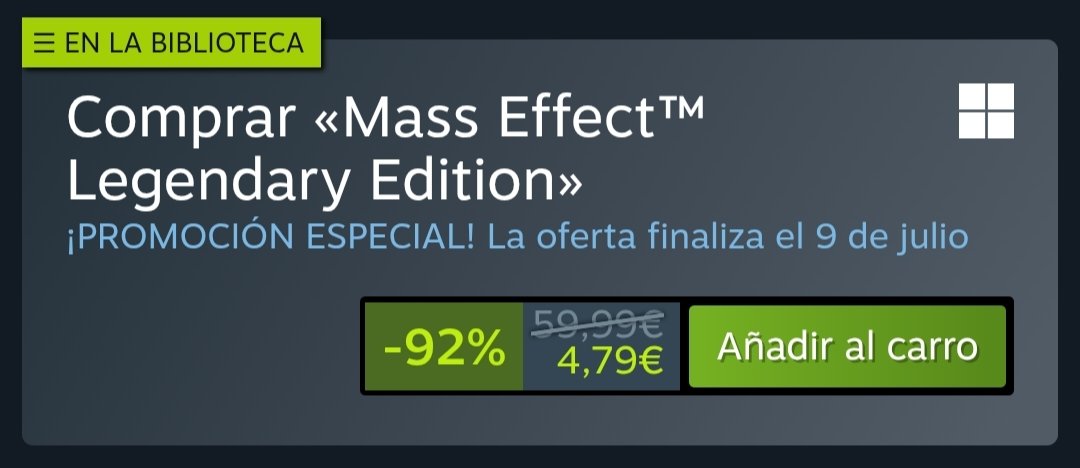 _ultimate88's tweet photo. @pukicho Only 5€ as of now https://t.co/Mf3POP3eOv