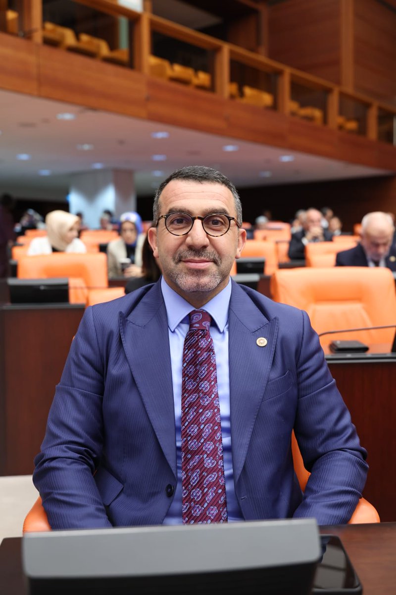 Ademcalkin's tweet photo. 📍TBMM

▪️Bu hafta TBMM Genel Kurulu’nda Uzman Erbaş Kanunu'nda Değişiklik Yapılmasına Dair Kanun Teklifi görüşmeler sonucunda kanunlaştı.

▪️Yasalaştırdığımız Kanun ile birlikte; TSK'nın personel temin, kariyer ve yönetim sistemi güçlenecek, görev yapan personelimizin özlük hakları ve çalışma şartları iyileşecek.

Ülkemiz ve aziz milletimiz için hayırlı olsun.