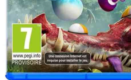Angel77130's tweet photo. @UbisoftFR @Micromania_Fr Arrêtez d'essayer de surfer sur la polémique vous valez pas mieux que Sony. A quoi ça sert putain de faire un jeu solo qui nécessite une connexion internet obligatoire.

Vous faites pitié https://t.co/CGuS5rS8OC