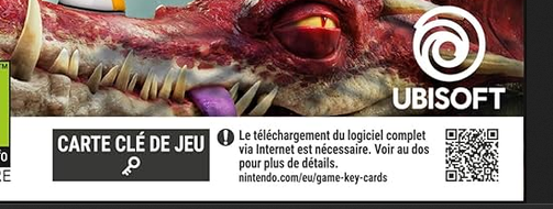 Angel77130's tweet photo. @UbisoftFR @Micromania_Fr Arrêtez d'essayer de surfer sur la polémique vous valez pas mieux que Sony. A quoi ça sert putain de faire un jeu solo qui nécessite une connexion internet obligatoire.

Vous faites pitié https://t.co/CGuS5rS8OC