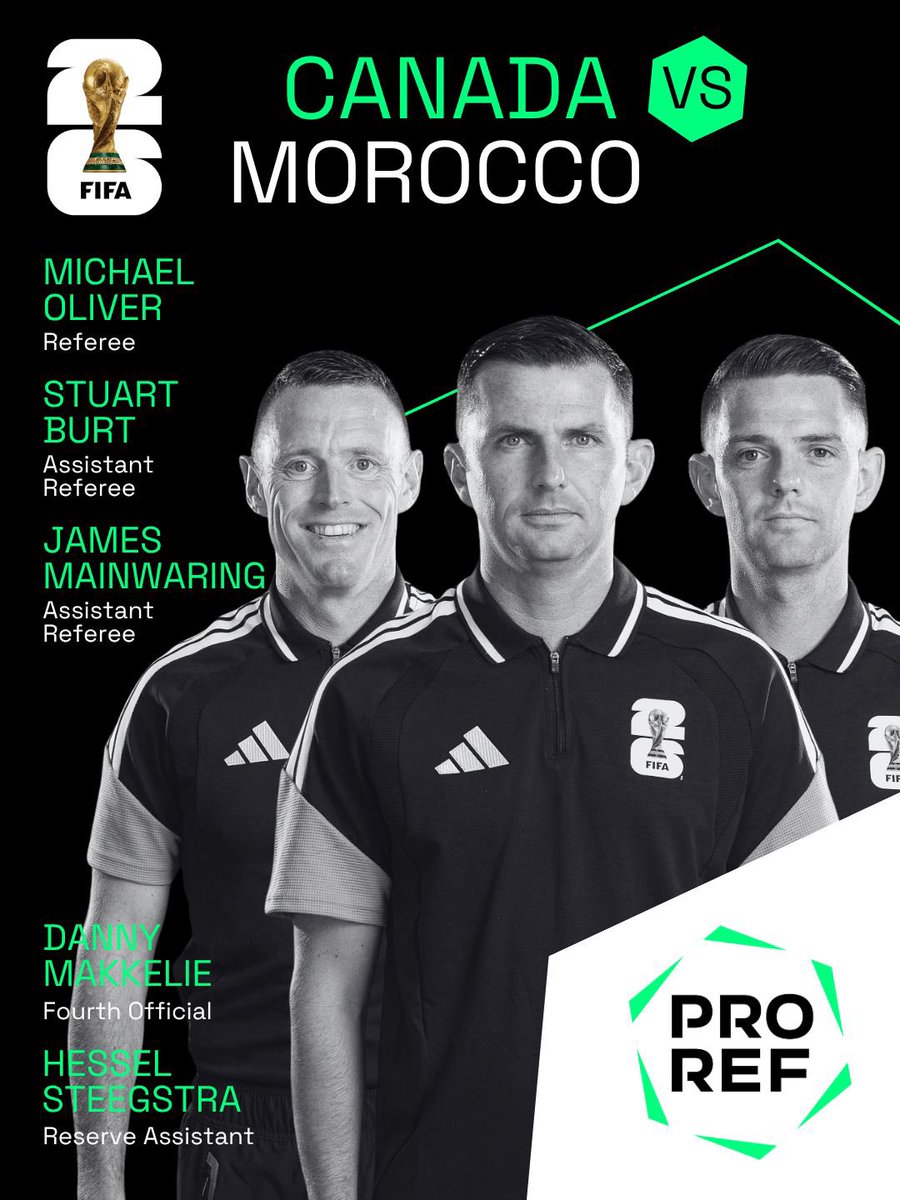 prorefofficial tweet picture