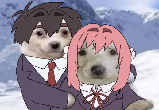 Jotchua_tun's tweet photo. Faltan 3 días para el estreno de la nueva temporada y como ya terminé de momento de subir a las 37 novias.
Muchas gracias por la espera, agradecería si ven el hilo con todos los perros xd.
 
4/37

1. Hakari Hanazono 
2. Karane Inda 
3. Shizuka Yoshimoto
4. Nano Eiai https://t.co/yUMfEAkGKw