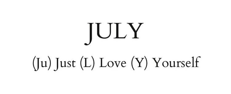 WordsCocoon's tweet photo. just love yourself. https://t.co/qJpEZ429qt