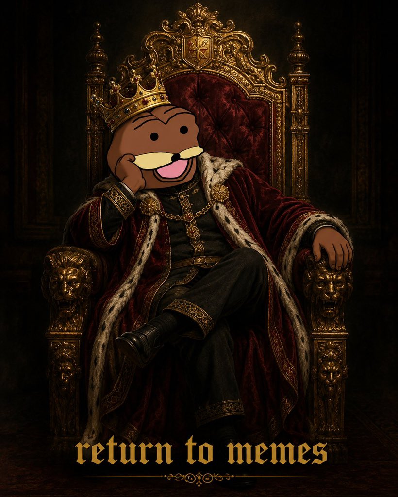 SpurdoTweets's tweet photo. Redurn do memez

Redurn do cult gomunidy 

Redurn do balance :DDD https://t.co/wXHmOl4soE