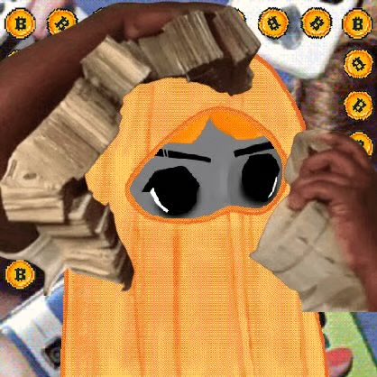 basedangelsbtc's tweet photo. @theonlyposted based birthday  🟧✊🏼 https://t.co/TnxZaCZ0xW