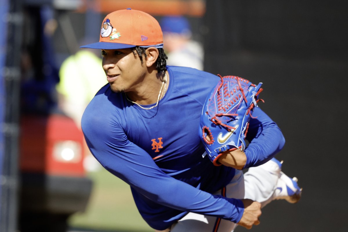 mlbtraderumors's tweet photo. Mets Release Adbert Alzolay https://t.co/9gAGQtHPsQ https://t.co/2DbUgmQ5P4