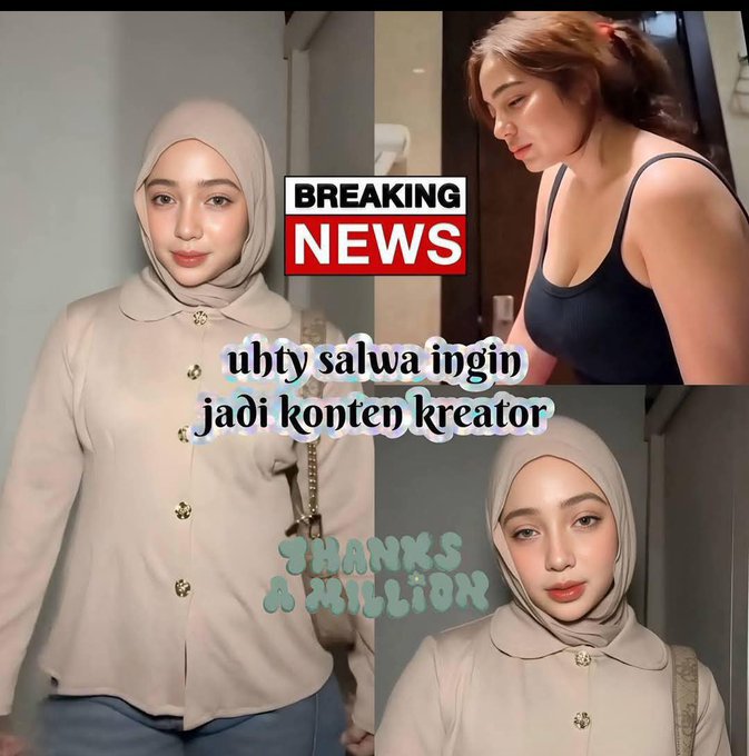 Delamonte9yv's tweet photo. Cut salwa yang lagi viral
🎥 https://t.co/LSzlT0G5z3

🎬 https://t.co/LSzlT0G5z3

Tel: https://t.co/lychsXDyK1

Nadiem Aldi Taher ruu kks Madueke viral terbaru lokal indo Malam Jumat SAMURAI BIRU nfc pay gus rozin Senegal Indexed https://t.co/8NsAqoojLL