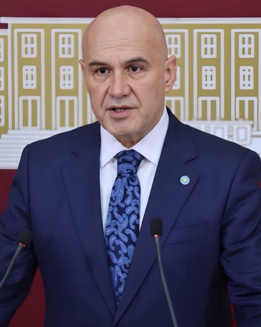 İYİ Parti Milletvekili Çömez'den NATO Zirvesi ve F-35 Harcamalarına Eleştiri