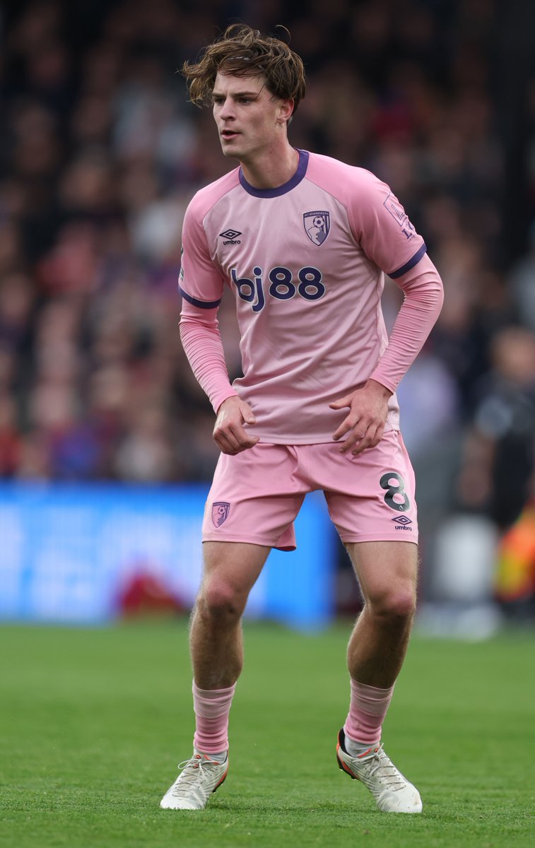 UnitedStandMUFC's tweet photo. 🚨 @FabrizioRomano on YT: 

“If you ask me who can be the IDEAL target for #MUFC.. the two names the club internally considers as FANTASTIC options are Aurélien Tchouaméni and Alex Scott.” https://t.co/pWNpRKWLEg
