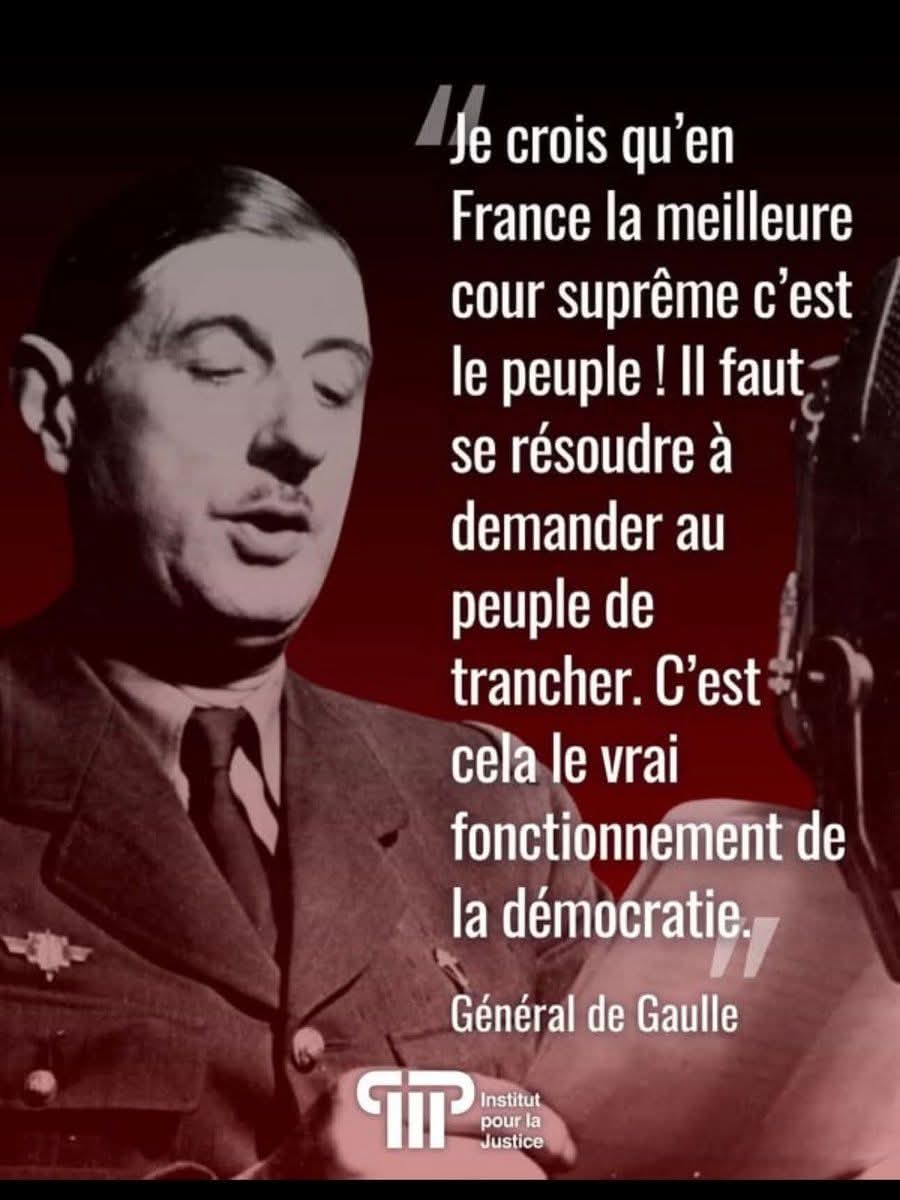 PaxMetanola's tweet photo. @ODJ_France @GPTVoff @BOROWSKIMIKE #BertrandSaintGERMAIN (livre "République des juges contre la Nation"): régulons ces #JugesDeMerde (à 80% en #FrancMaçonnerie*) pas élu(e)s (eg Suisse USA) et qui devraient publier leurs intérêts à la #HATVP!
(*)viole
Article-3 Constitution
Loi-1905 Séparation
Loi-2021 Séparatisme https://t.co/tx98FotbhB