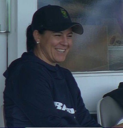 Purnima017's tweet photo. 5(7) in a big Semi Final 😁
This choker of highest order was laughing when India was losing enjoy now 😸 https://t.co/E5CauUjhQl