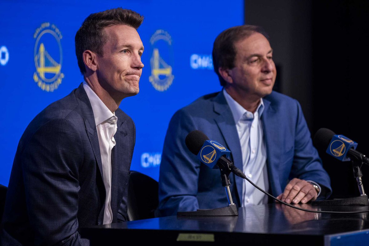 GoIdenState's tweet photo. Retweet if the Warriors have the worst front office in the league. https://t.co/mWFilwvy4w