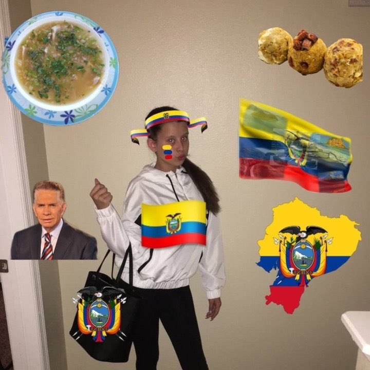𝟗𝟕 ✩‧misly🇪🇨 tweet media
