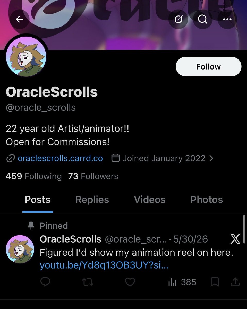 oracle_scrolls tweet picture