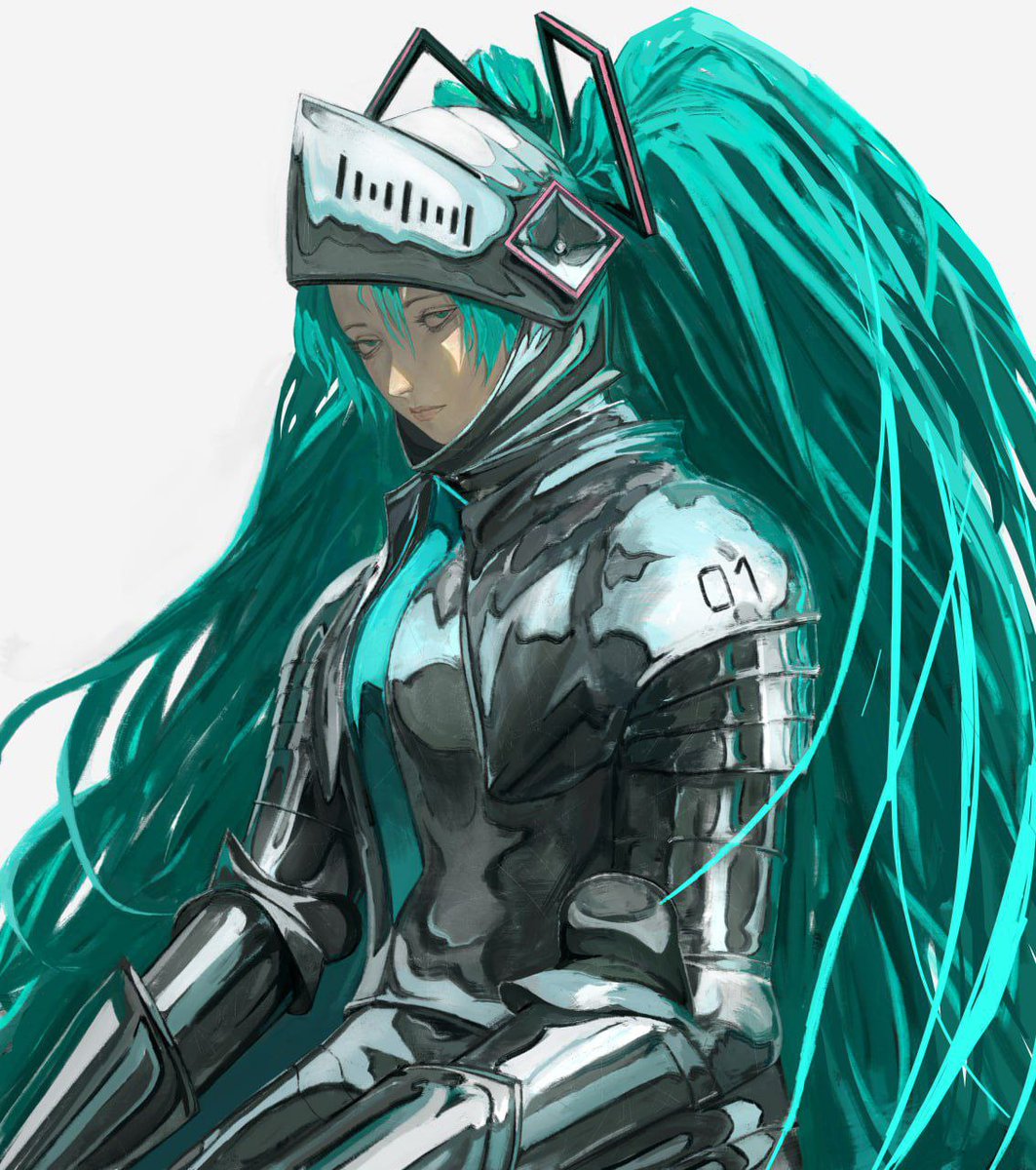 bblliidd's tweet photo. duchess mikuella hatsunetta #hatsunemiku https://t.co/7fbnCAGrRP