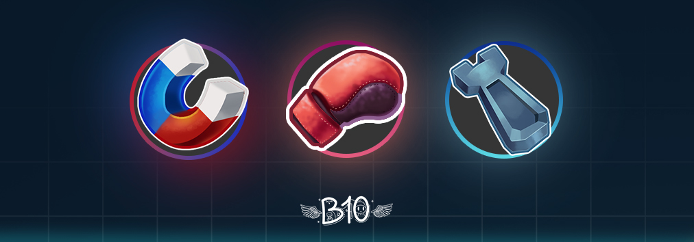 B10_Productions's tweet photo. Get ready for a 3D icons pack (30 icon) COMING SOON ! ๐จ
Here's a sneak peek at what's inside๐๐
like & retweet are appreciated ๐
join my discord server for more info : https://t.co/psVrH889Os
#Roblox #robloxart #gameIcon #vectors #robloxGfx https://t.co/sUvqp9yOby