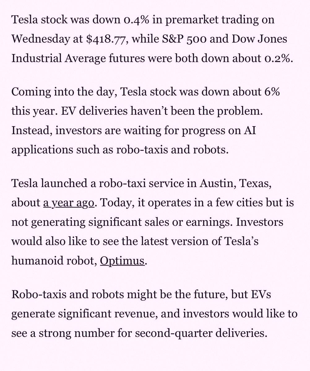 alecrive13's tweet photo. @TroyTeslike sees TSLA Q2 deliveries at 466K, while I'm guessing 420K. A bunch of well-known X analysts are around 420-430K too. That's a huge gap from the sell-side consensus of 406K—biggest I've seen before a Tesla delivery report. TSLA drops Q2 numbers tomorrow before the ma https://t.co/Vh6VHxjd5I