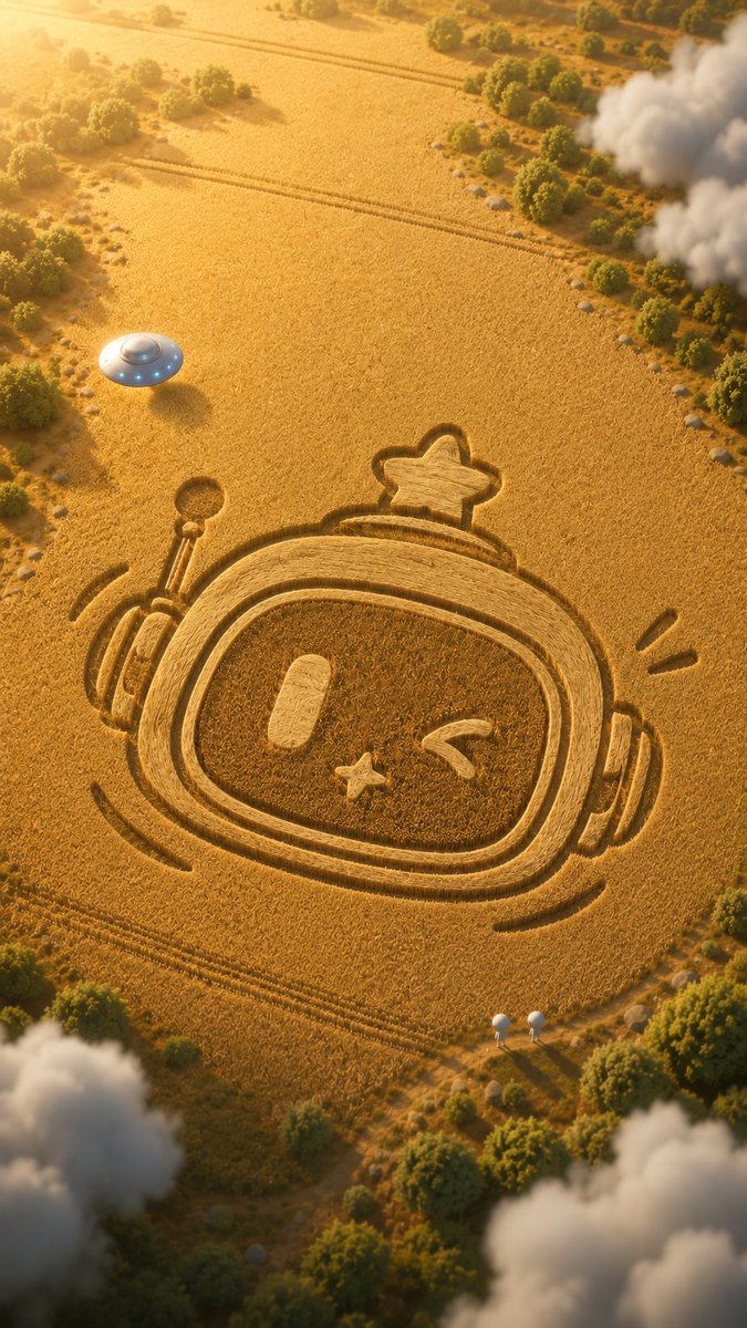 astrodotastro's tweet photo. THE SIGNAL WAS FOUND.

A message from orbit.

ASTRO is landing soon.
Mint is coming.

#NFT #NFTCommunity #NFTProject #NFTCollection #NFTDrop #NFTArt #NFTCollectors #DigitalCollectibles #Web3 #Web3Community #CryptoArt #MintSoon #NFTLaunch #NFTReveal #PFPCollection #Collectibles https://t.co/zQ68nOEQbR