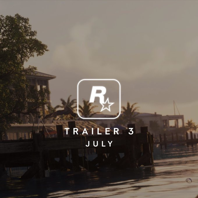 GTA 6 NEWS tweet media