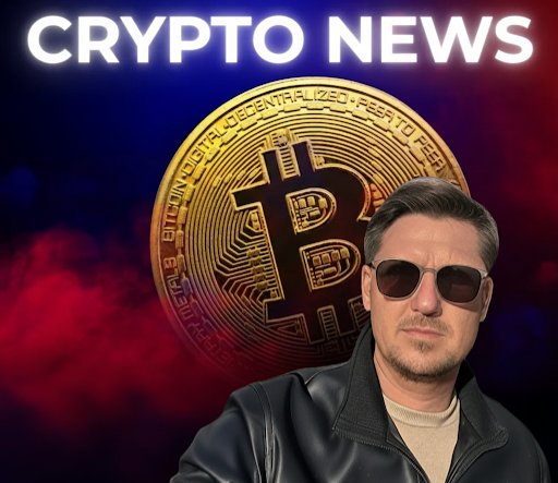 DenisDandara's tweet photo. 🔥🔥#DailyRoundup🔥🔥

👨‍💼The FBI Director invested in Strategy but "forgot" to disclose it in his financial disclosure report.

📉XRP holdings on Binance and Upbit dropped by 228 million, hitting their lowest level in months.

👨‍💻Cantor Fitzgerald believes the Bitcoin bear market is nearing its end, basing this view on an analysis of previous cycles.

🚀Standard Chartered analysts forecast that Bitcoin will reach $100,000 by the end of the year and $500,000 by 2030.

💰CryptoQuant CEO: A new Bitcoin growth cycle will require an influx of over $1 trillion in new capital and expanded demand.

📈Standard Chartered predicts Ethereum will hit $4,000 and Solana $135 by year-end.

🏦International bank Standard Chartered has launched a service allowing institutional clients to issue and redeem the USDC stablecoin.

🇯🇵Japanese company Metaplanet continues to increase its Bitcoin investments.

😱The largest public company holding Avalanche reserves has warned of potential bankruptcy; its stock has lost 95% of its value over the past year.

🚀CZ says a Bitcoin price of $1 million by 2033 is "entirely possible."

NEWS
