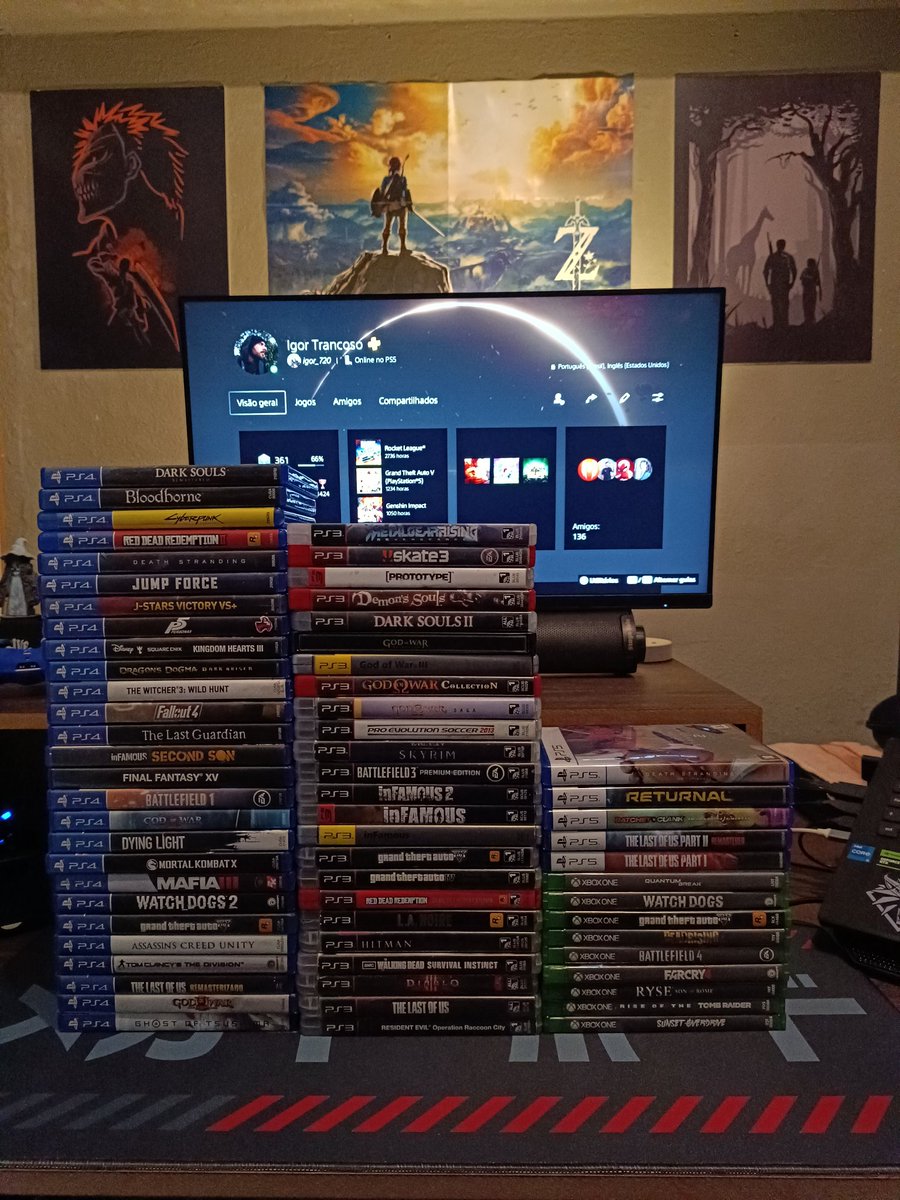 Igor7200's tweet photo. Decisão covarde da @PlayStation cagando pra uma base gigante de consumidores, tudo de pior pra vcs ainda é pouco #WeAreThe20 #savedisc https://t.co/dLbSEHNXfr