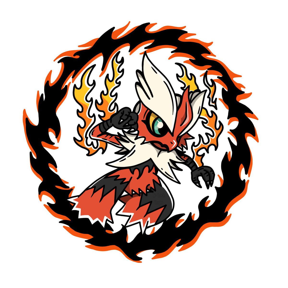NoLuckLugia's tweet photo. Open to taking some commissions during this holiday weekend. Hit me up with your ideas and budgets and i’ll draw something cool for you 🫶⭐️✨

RTs appreciated 🙏😇 https://t.co/UmHjJ6RHsM