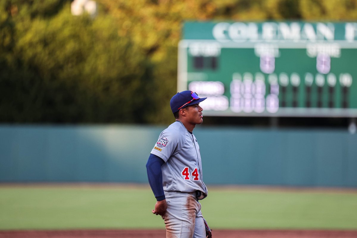 Boston College Baseball tweet media