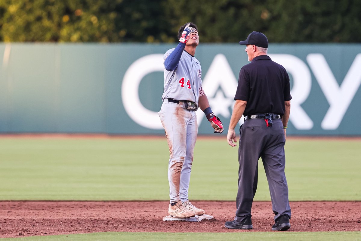 Boston College Baseball tweet media