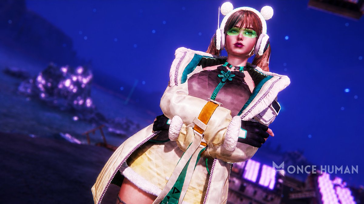 LunaOnceHuman's tweet photo. #5 "Such coldness burns, in this world of ashes 🥶🥵"
@OnceHuman_
 
@OnceHuman_JP

 #DreamyMaelstrom #OH2NDANNIVERSARY #OnceHuman #OnceHumanCC
#ワンスヒューマン #virtualphotography #vpcommunity #vpworld #vpgamers #wigvp #landofvp #VPLab https://t.co/deQDP9Di85