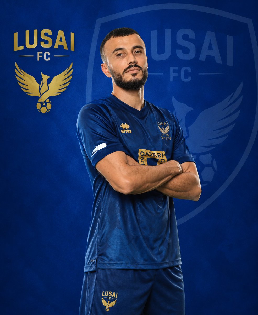 Santi_J_FM's tweet photo. 🚨 EXCL: 🔵🇲🇦 #QSL |

🔐 Romain Saïss is set to join Lusai FC.

✍️ The Moroccan international will sign a short-term contract with the Qatari club.

W @HanifBerkane

https://t.co/iCIHesMKgW https://t.co/RTJdtUTMd9