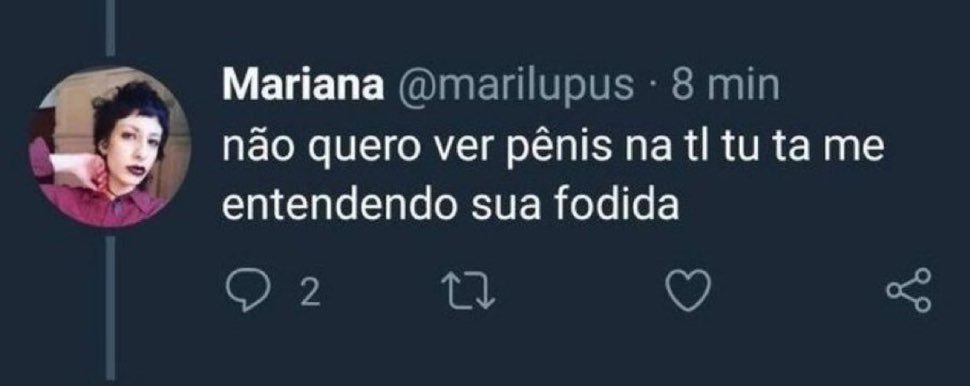 Dyravid's tweet photo. Jamais namoraria um homem que posta o pau e a bunda no Twitter https://t.co/yiFoCgVXam