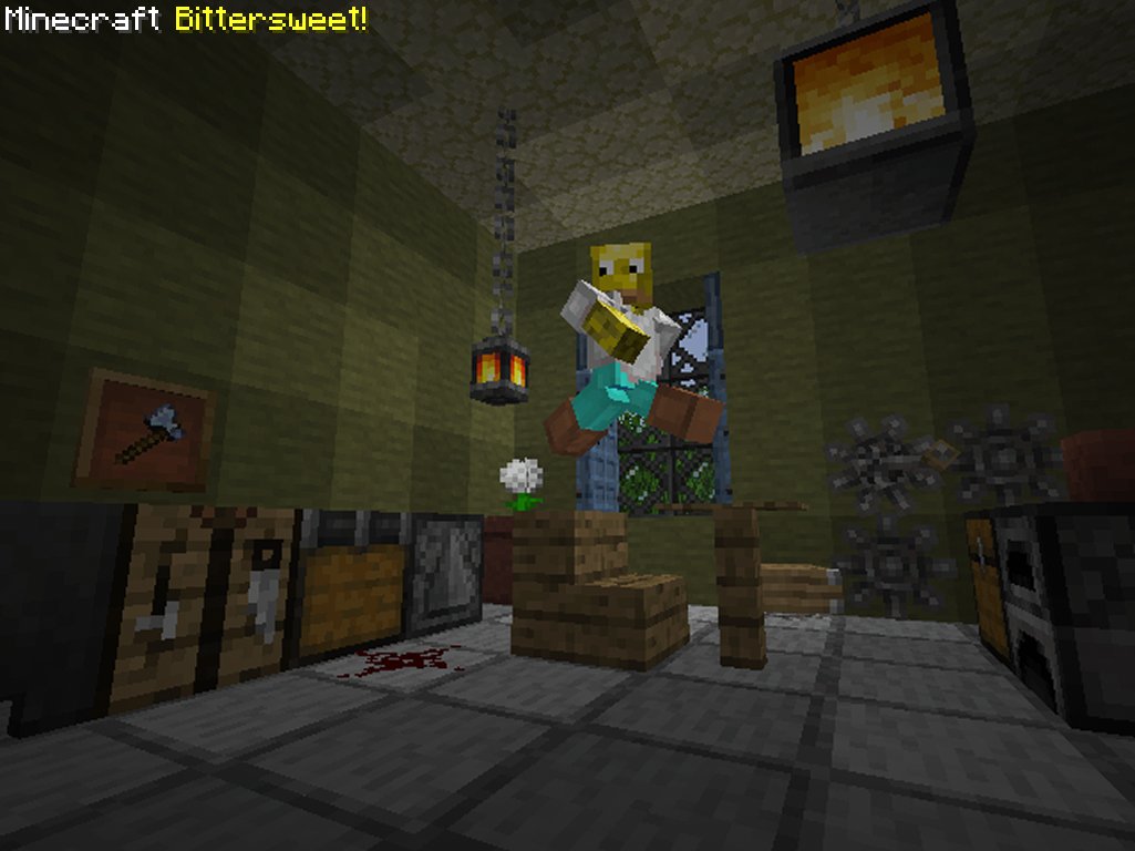 Nycto_Team's tweet photo. Bittersweet! Modpack
We are looking for Minecraft Java coders!

We need an experienced Java coder who can work on pretty much anything: custom mobs, blocks, items, mechanics, world gen, visuals.
(This is an unpaid project)

#NyctoTeam #Bittersweet #modpack #Minecraft #gamedesign https://t.co/DVshzHWCAL