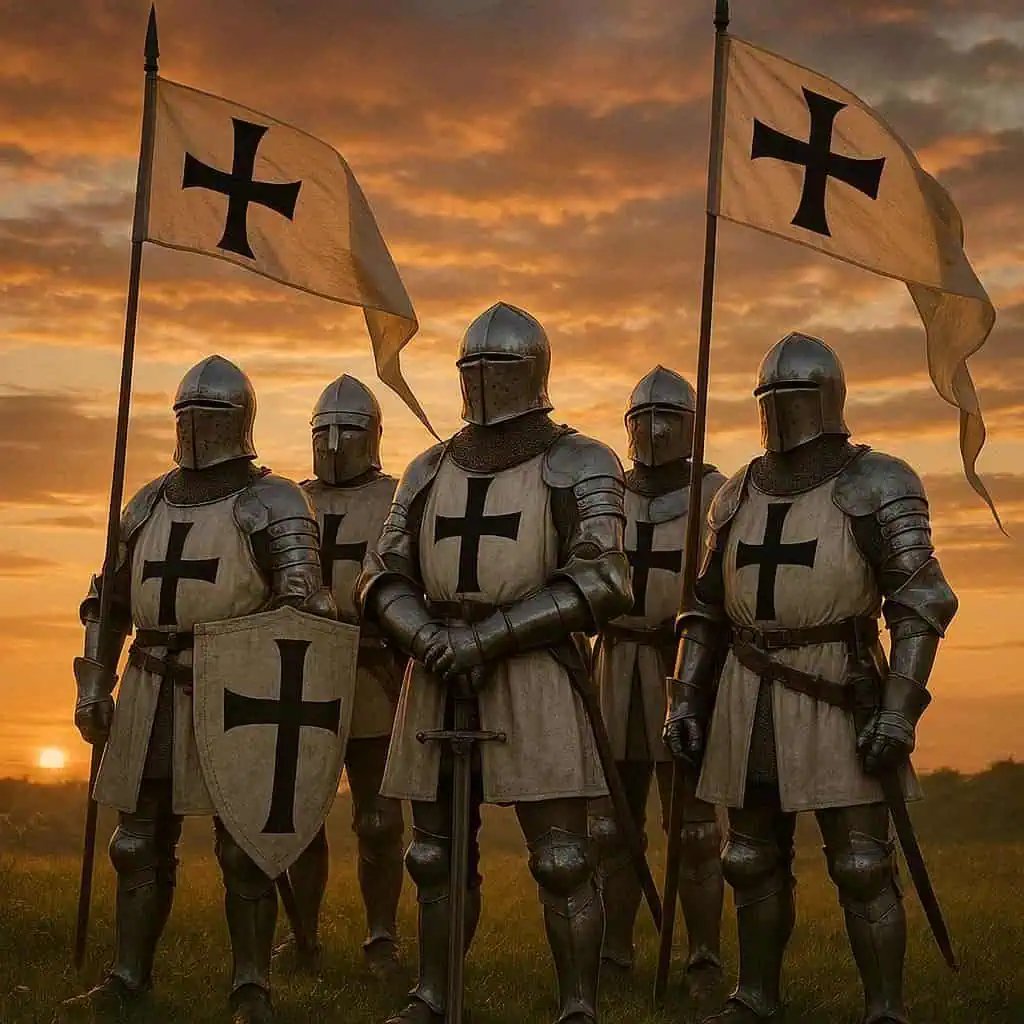 oresundsbaron's tweet photo. Kald det korstog. Kald det reconquista. Kald det hvad du vil.

Det er tid til at vi tager vores civilisation, vores kontinent, og vores nationer tilbage fra de invaderende barbariske horder. https://t.co/qnkrOEbnSo