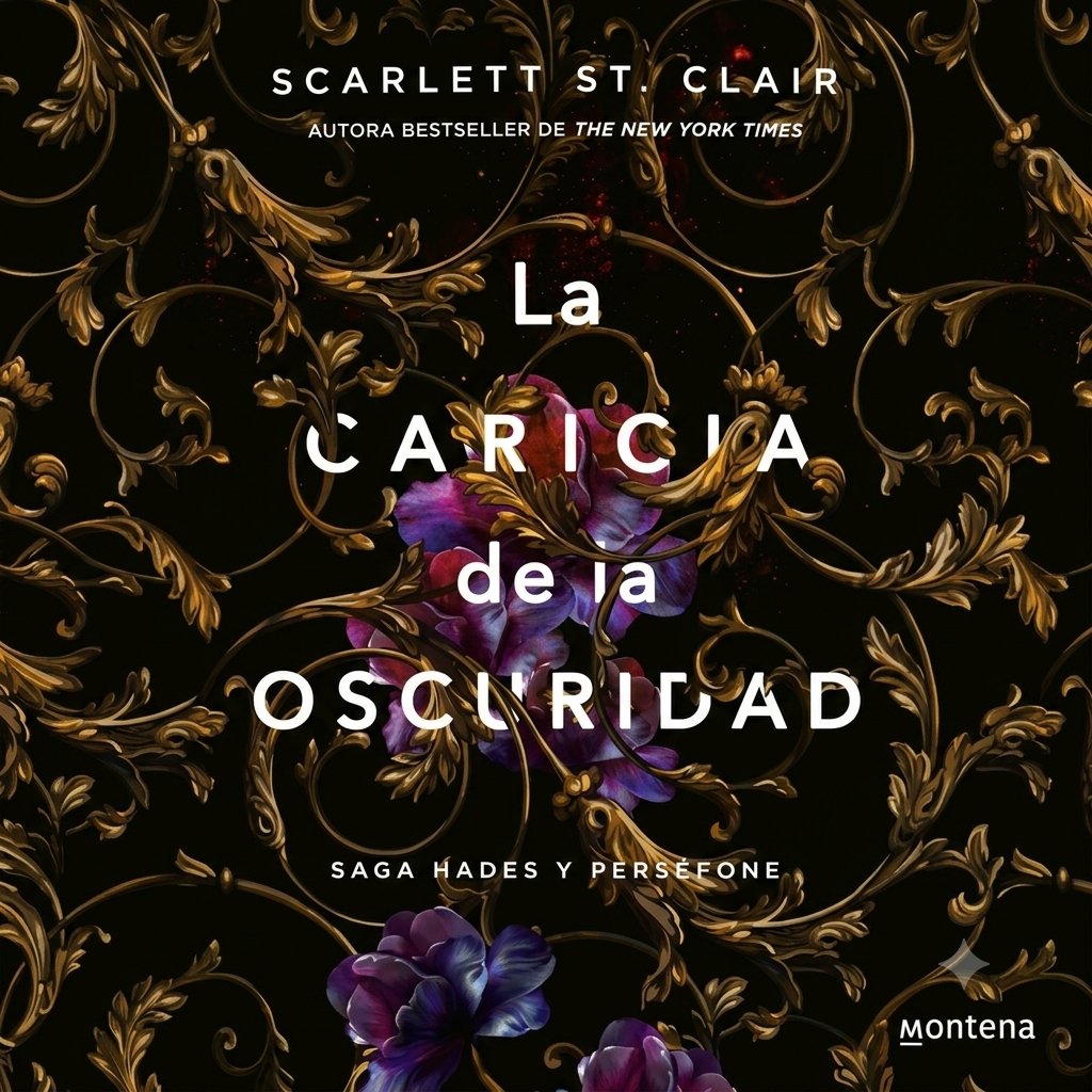 TresPaginas's tweet photo. ¡Feliz jueves! ¿Podría haber dioses entre nosotros? Hoy reseñamos en #nuevecito "La Caricia de la Oscuridad" de @AuthorscarlettS con @Marialadelradio y @oscar_andrew en #silalibro. Gracias por acompañarnos en @Reactor105 https://t.co/TDVLeJLh47