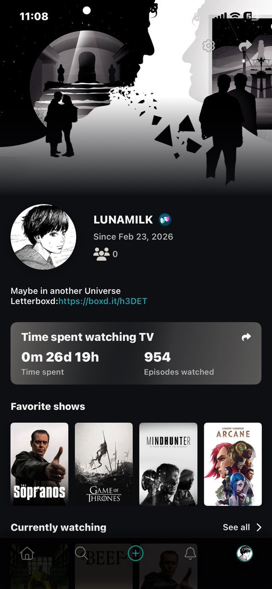 LUNA MILK tweet media