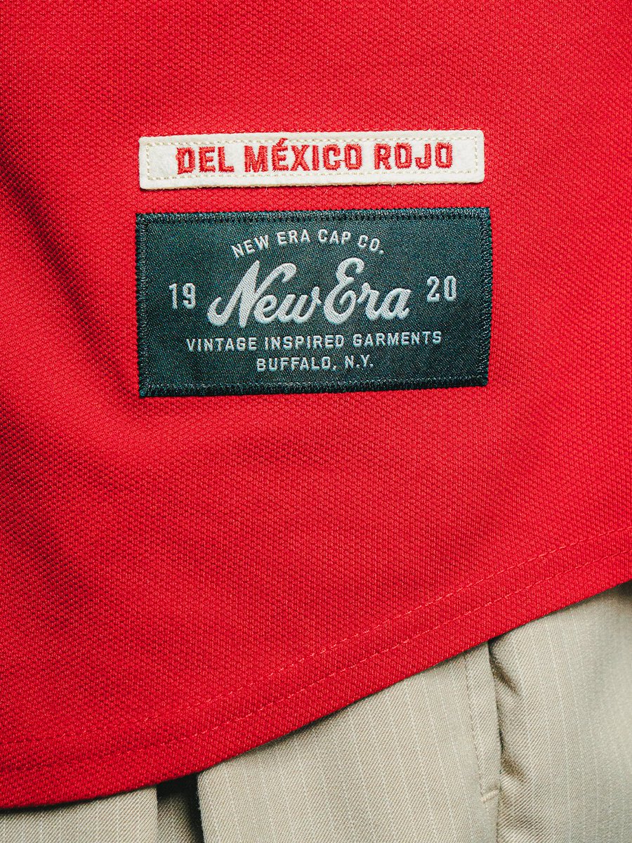 DiablosRojosMX's tweet photo. ¿Eres retro, pero así de retro? 🔙

LMB Retro x @NewEraMx 🧢

Colección disponible en https://t.co/RDvxBGgF39, New Era App y New Era Stores https://t.co/KejdL5m1FI