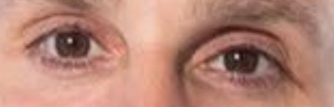 CLE_conspiracy's tweet photo. Eyes don’t lie. 

Looks like he sold his soul for some screen printed jerseys and $60 hats, but at least he’s a billionaire right. https://t.co/svR4nl0KIs