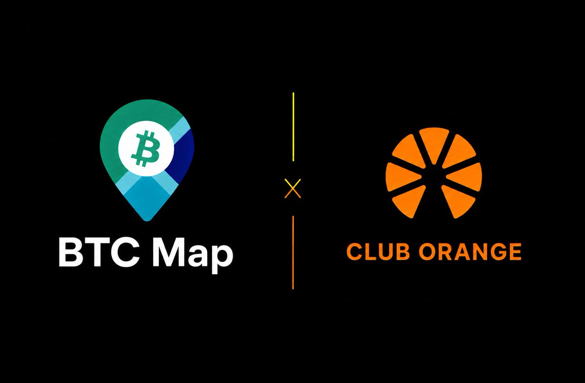 Club Orange tweet media