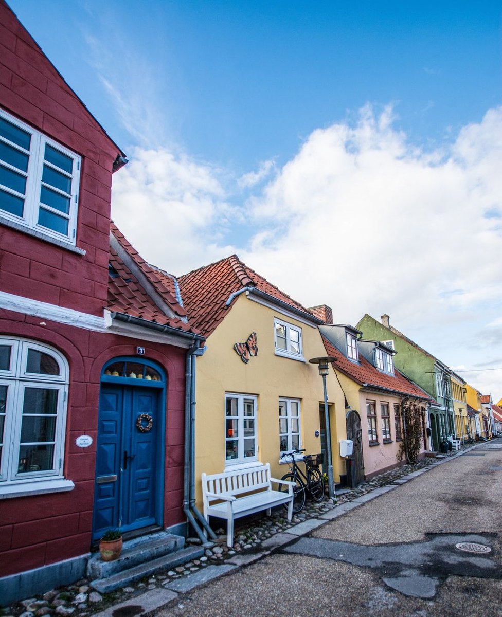 Scandinavian Aesthetics tweet media