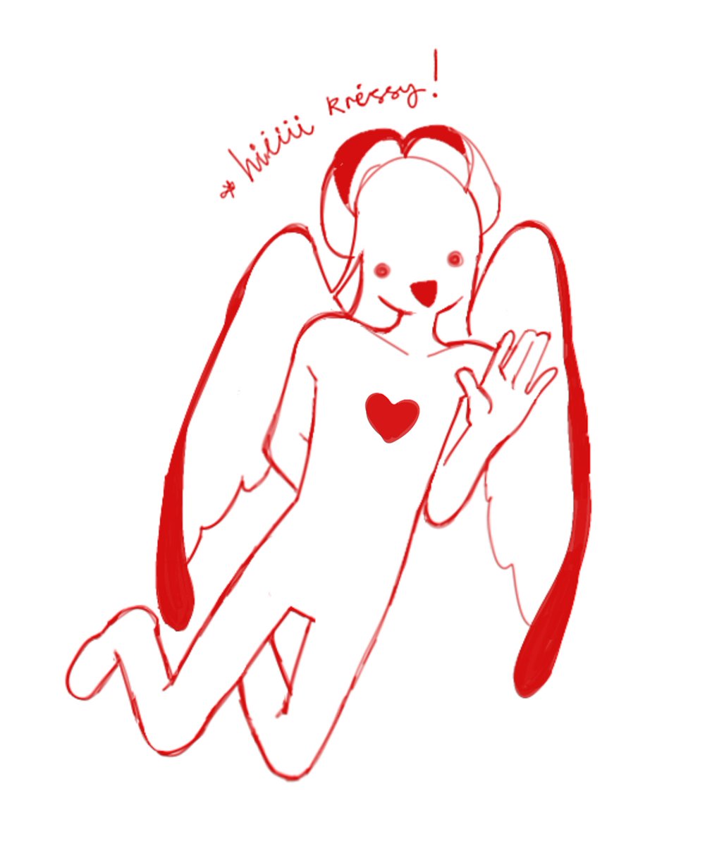 lovevogel11's tweet photo. deltarune has consumed me once again so i made a soulsona #deltarune https://t.co/cJdIdy1VEh