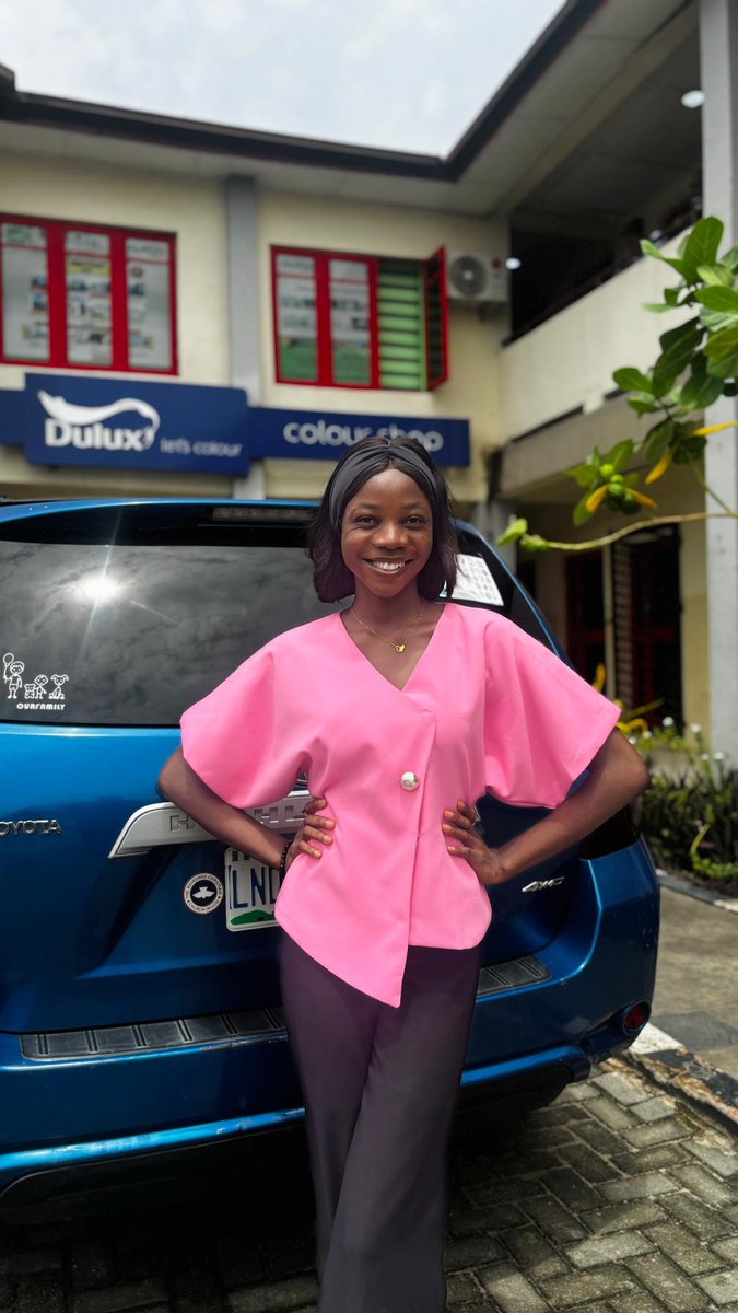 john_tochi607's tweet photo. I join the Host of Heaven this Day, to celebrate you, my love, and I called you Blessed, my beautiful Queen Esther 👑❣️. You're beautiful in an out, and you're good at whatever you do, a gifted woman 👠,  A Fashion &amp; Graphic Designer, A Chef, A Baker, A Priestess of the Altar 🔥 https://t.co/OIla2040Ag