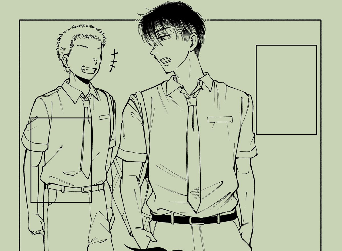 cafe15k_'s tweet photo. 少女漫画を描くぞ https://t.co/uizm45wFyX