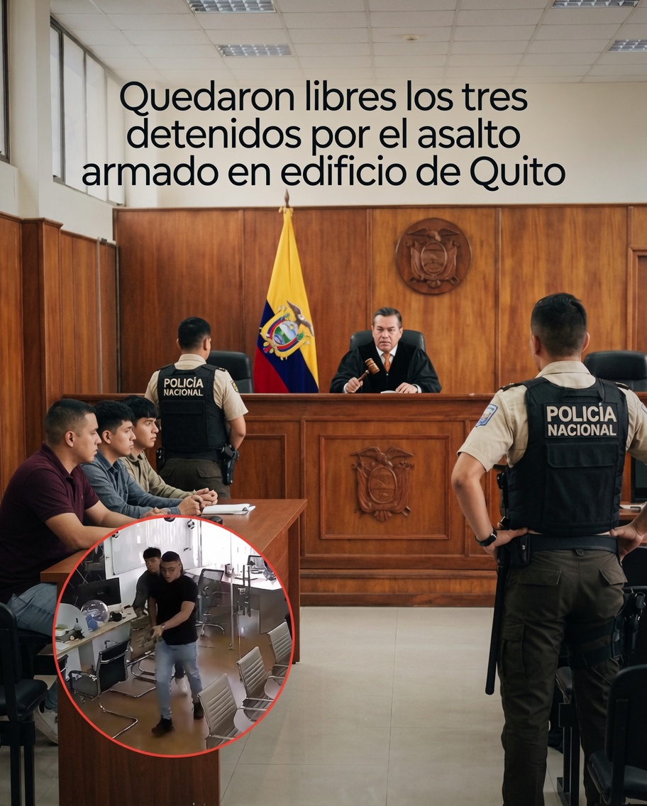 Noticias 24 Horas tweet media