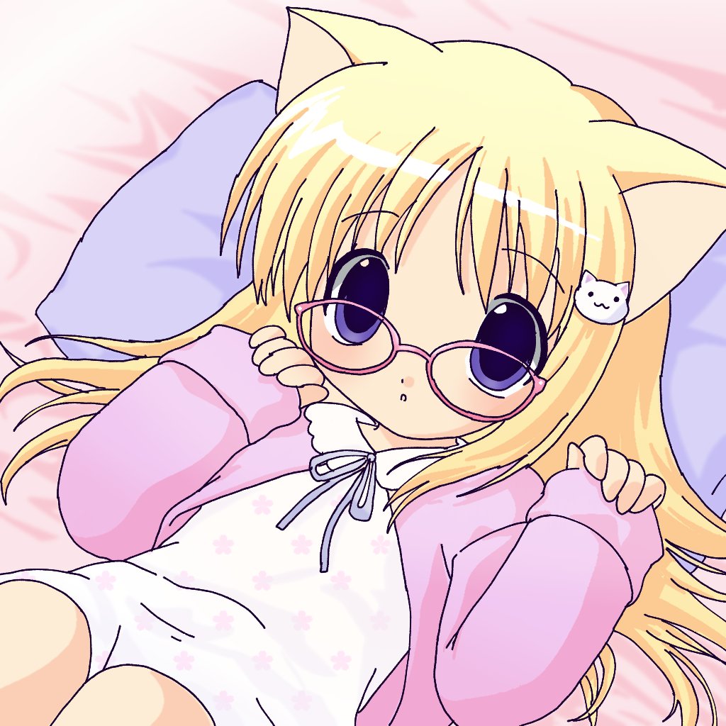 pros_world's tweet photo. Cat girl
#art #digitalart #oc #illustration #cute #proship https://t.co/pNHL8R26Mp