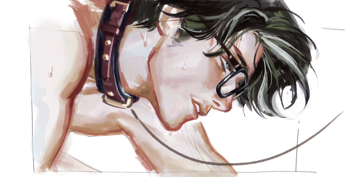 mononrip's tweet photo. Hot nerd or hot dog  #murdermedia https://t.co/OtDNfbl0mQ