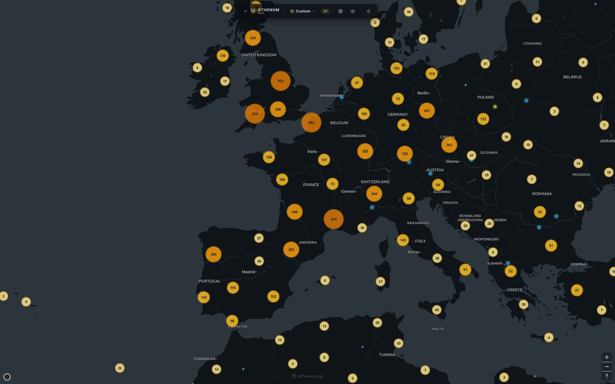 AthenumMap tweet picture