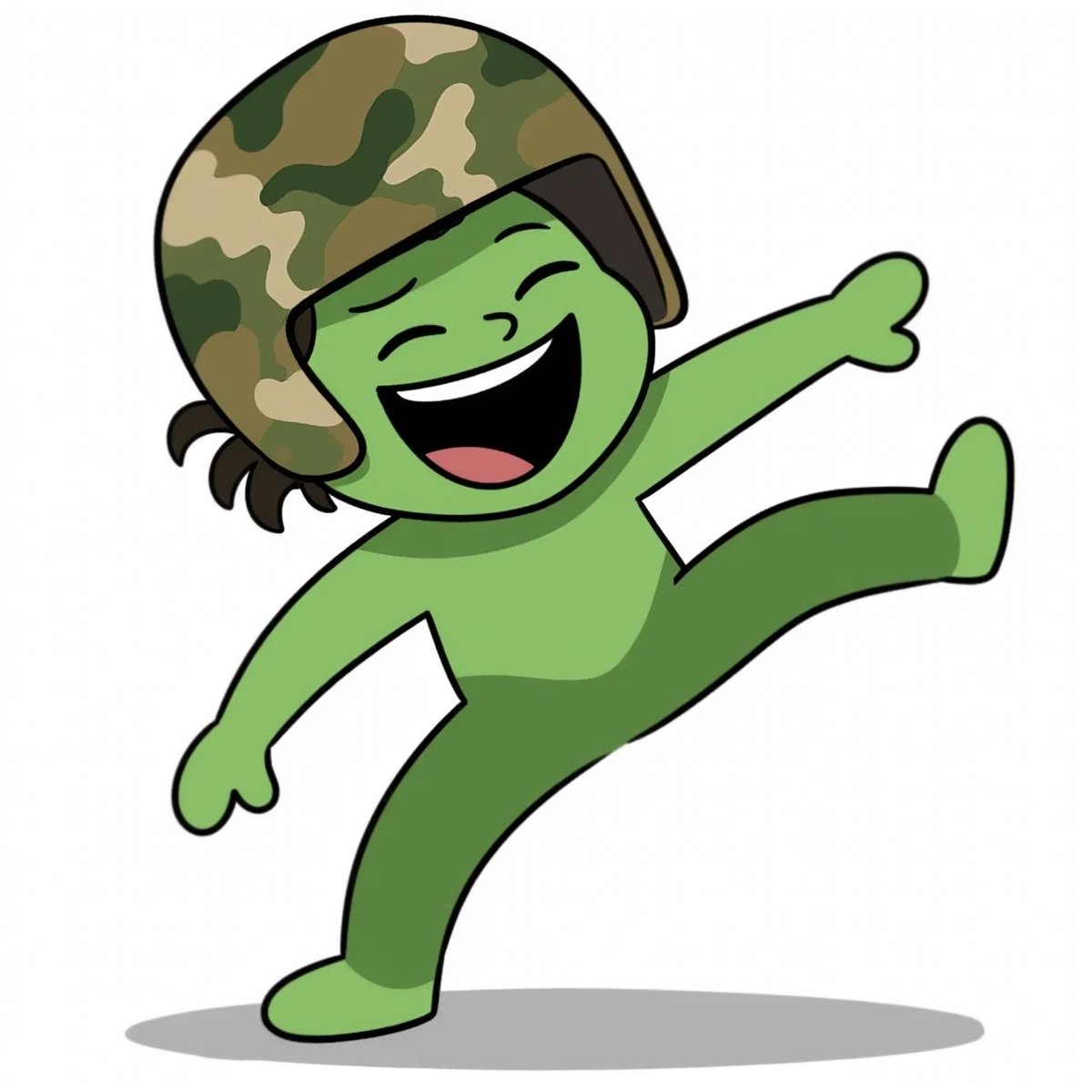 Kobuma3's tweet photo. @Supermanonchain Dance little guy 🏃

@Supermanonchain 

2D9y5pR1oC5rLH8otAQJ77iqpvCZgczG2TBcRjLtdwYF https://t.co/RY9bJPMzRt