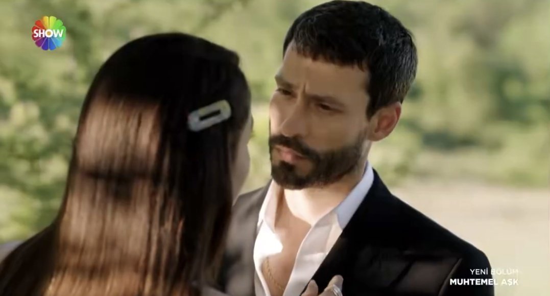t_kalbi's tweet photo. Kadir bey bu yaptığın yakışmadı. Defne'yi Çok üzdün ama sen de çok üzüleceksin.

#MuhtemelAşk #DefKad https://t.co/UWc98beB5v