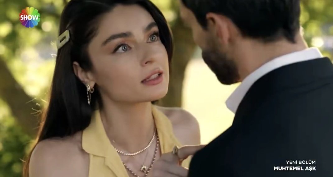 t_kalbi's tweet photo. Kadir bey bu yaptığın yakışmadı. Defne'yi Çok üzdün ama sen de çok üzüleceksin.

#MuhtemelAşk #DefKad https://t.co/UWc98beB5v