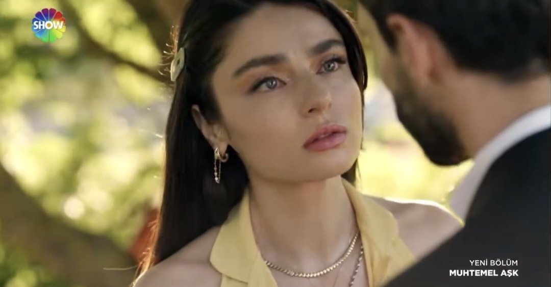 t_kalbi's tweet photo. Kadir bey bu yaptığın yakışmadı. Defne'yi Çok üzdün ama sen de çok üzüleceksin.

#MuhtemelAşk #DefKad https://t.co/UWc98beB5v